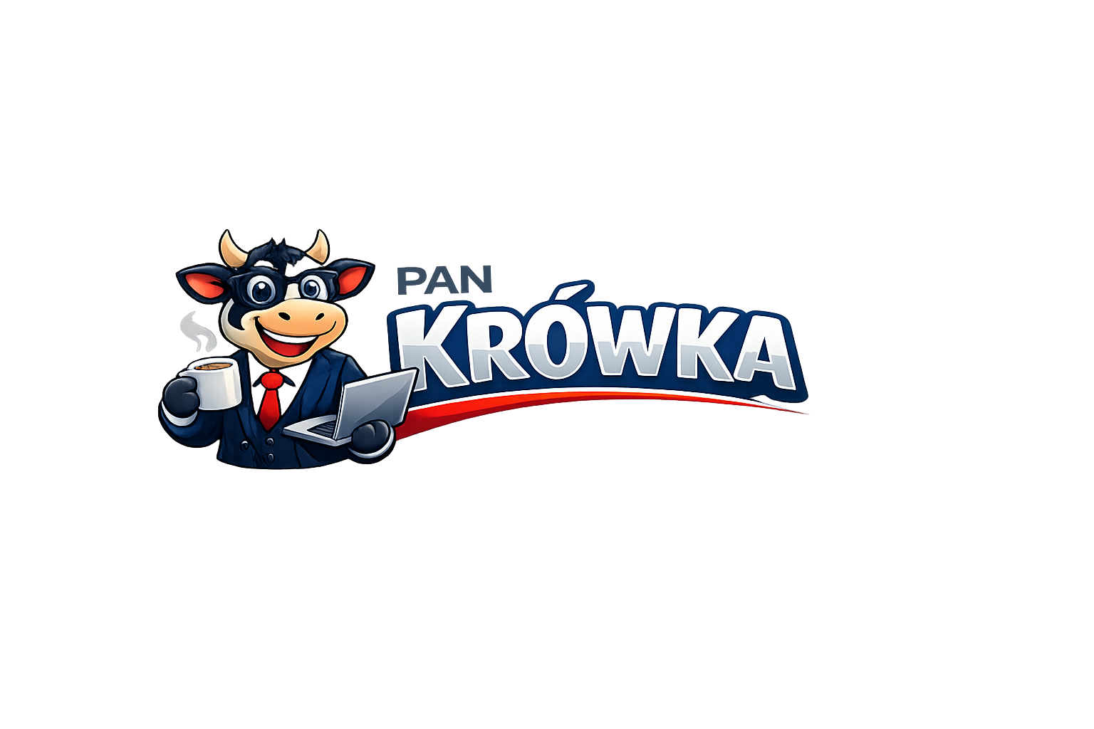 Logo Korpo‑Krówki